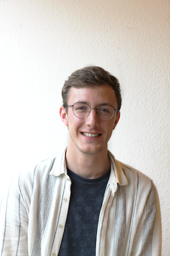 Johannes Steierl