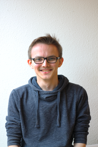 Tobias Franke